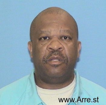 Reginald  Simmons Mugshot