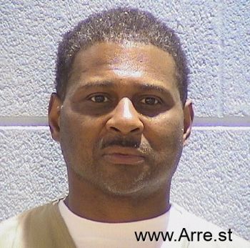 Reginald  Thompson Mugshot