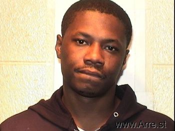 Reginald  Ware Mugshot