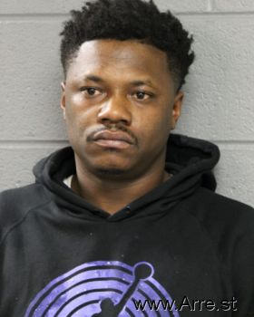 Reginald  Ware Mugshot