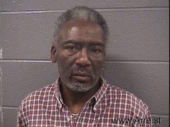 Reginald  Washington Mugshot