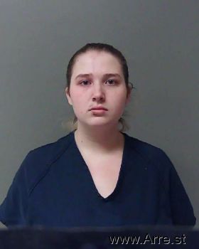 Renae Ann Wilson Mugshot