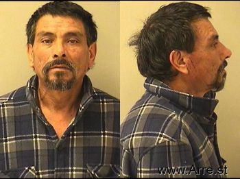 Rene  Garcia Mugshot