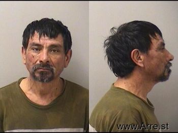 Rene  Garcia Mugshot