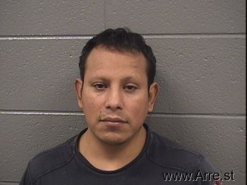 Rene  Gonzalez Mugshot