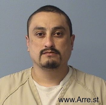 Rene S Gonzalez Mugshot