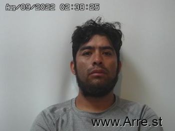 Rene  Jurado-olivar Mugshot