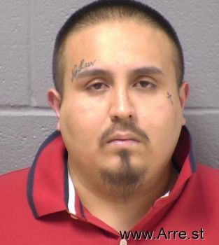 Rene Junior Ortiz Mugshot