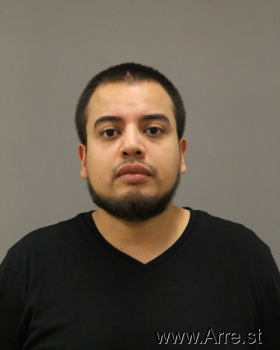 Rene Jonathan Ortiz Mugshot