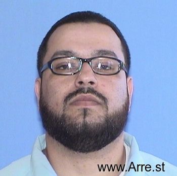 Rene  Rodriguez Mugshot