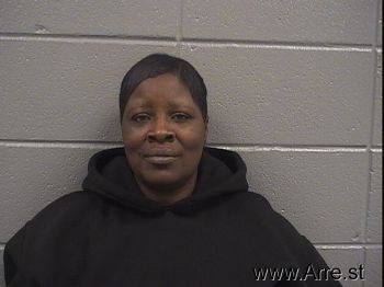 Renee  Davis Mugshot