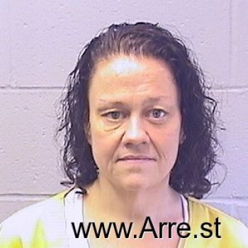 Renee C Wright Mugshot