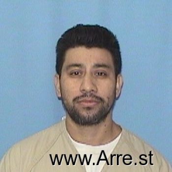 Reyes J Martinez Mugshot