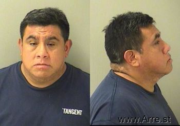 Reymundo  Martinez Mugshot