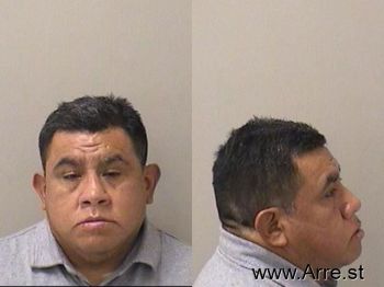 Reymundo  Martinez Mugshot