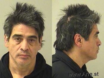 Reynaldo  Ortega Mugshot