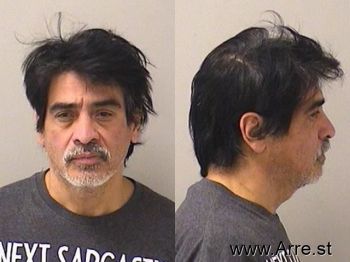 Reynaldo  Ortega Mugshot