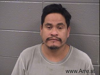 Reynaldo  Valencia Mugshot