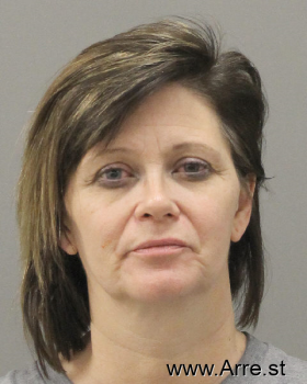 Rhonda Kay Adams Mugshot