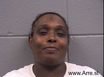 Rhonda  Robinson Mugshot