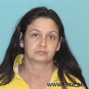 Rhonda  Smith Mugshot