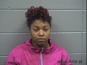 Rhonda  Wilson Mugshot