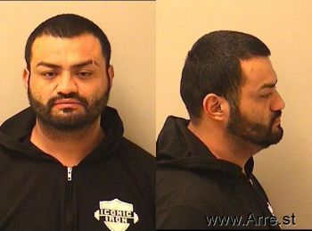 Ricardo Francisco Acosta Mugshot