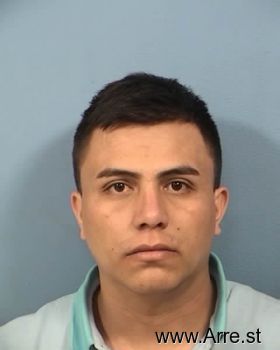 Ricardo  Aguirre Mugshot