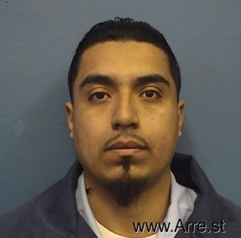 Ricardo  Altamirano Mugshot