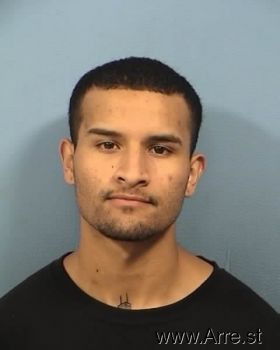 Ricardo  Andrade Mugshot