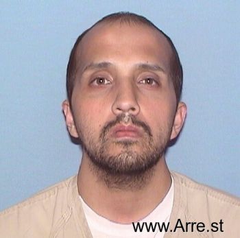 Ricardo  Andrade Mugshot