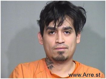 Ricardo A Contreras-murrieta Mugshot