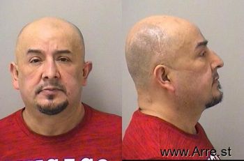 Ricardo  Diaz Mugshot