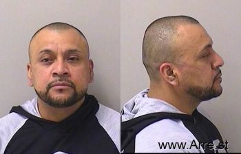 Ricardo  Duran-martinez Mugshot