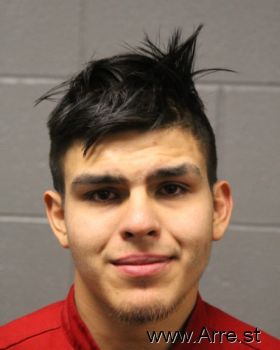 Ricardo  Esparza Mugshot