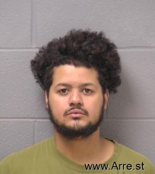 Ricardo Juan Gomez Mugshot