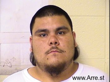 Ricardo  Gomez Mugshot