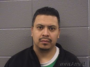 Ricardo  Gonzalez Mugshot