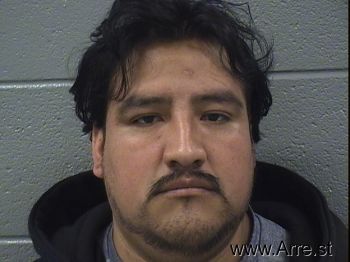 Ricardo  Gonzalez Mugshot