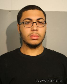 Ricardo  Gonzalez Mugshot