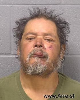 Ricardo L Hernandez Mugshot