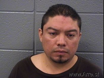 Ricardo  Hernandez Mugshot