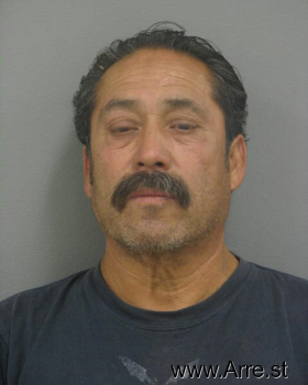 Ricardo Nmn Hernandez Mugshot