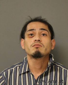 Ricardo  Hernandez Mugshot