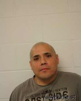 Ricardo  Hernandez Mugshot