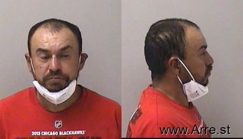 Ricardo  Hernandez-ruiz Mugshot