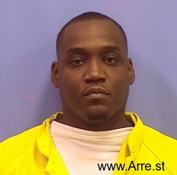 Ricardo  Lee Mugshot