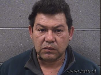 Ricardo  Martinez Mugshot