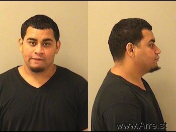 Ricardo  Martinez Mugshot