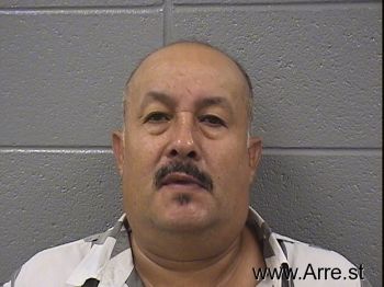 Ricardo  Mercado-rojas Mugshot